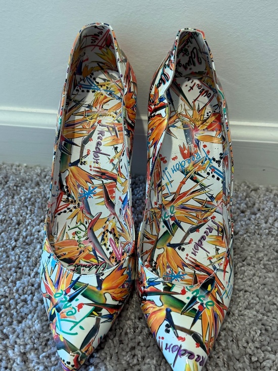 Christian Louboutin Shoes - Christian Louboutin